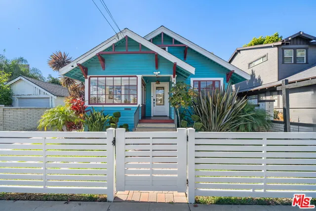 $1,295,000 | 233 Lindero Avenue, Long Beach, CA 90803