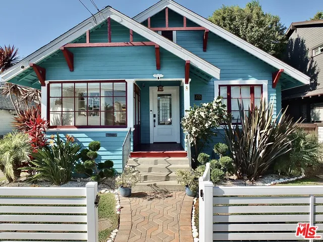 $1,295,000 | 233 Lindero Avenue, Long Beach, CA 90803