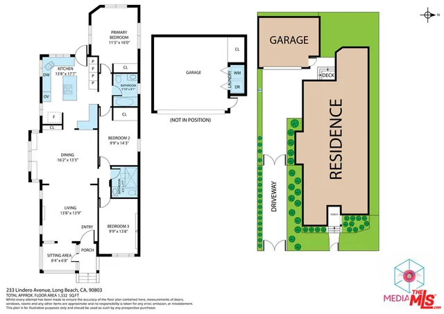 $1,295,000 | 233 Lindero Avenue, Long Beach, CA 90803