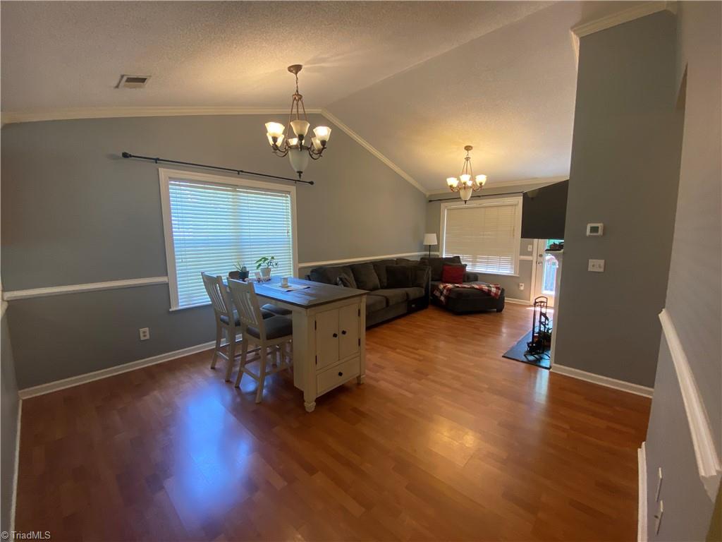 406 Shadybrook Road High Point, NC 27265 - Photo 12 of 23