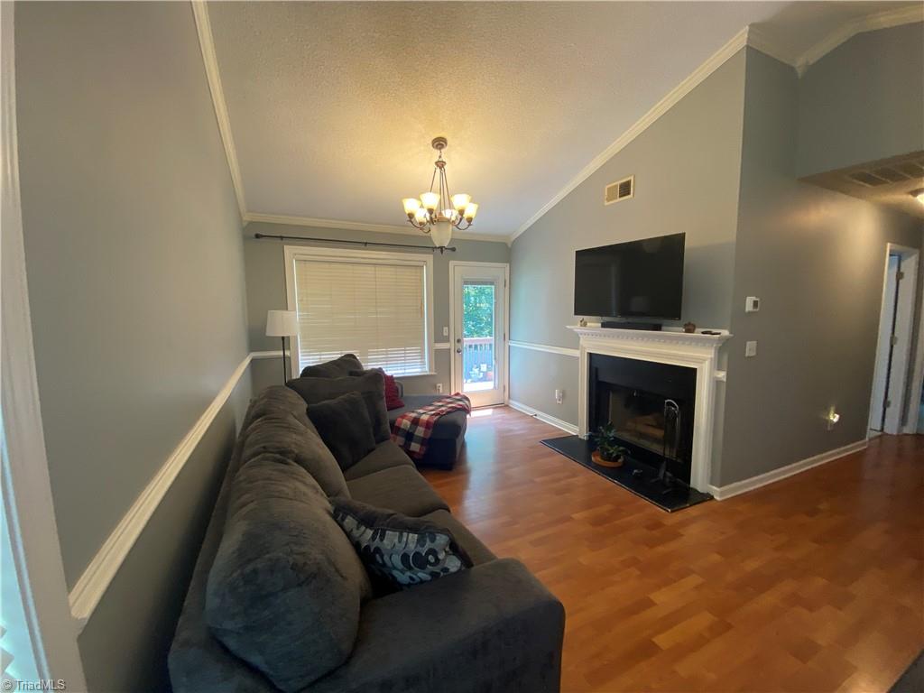 406 Shadybrook Road High Point, NC 27265 - Photo 14 of 23