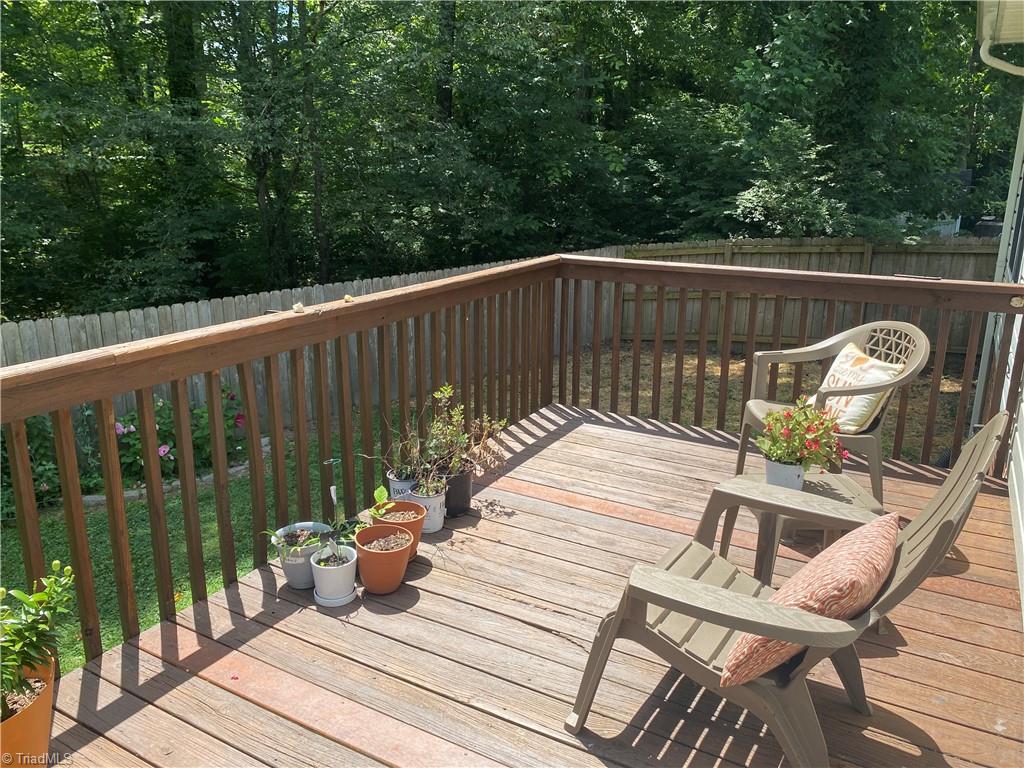 406 Shadybrook Road High Point, NC 27265 - Photo 20 of 23