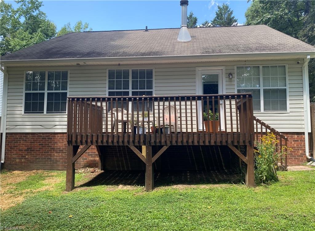 406 Shadybrook Road High Point, NC 27265 - Photo 21 of 23