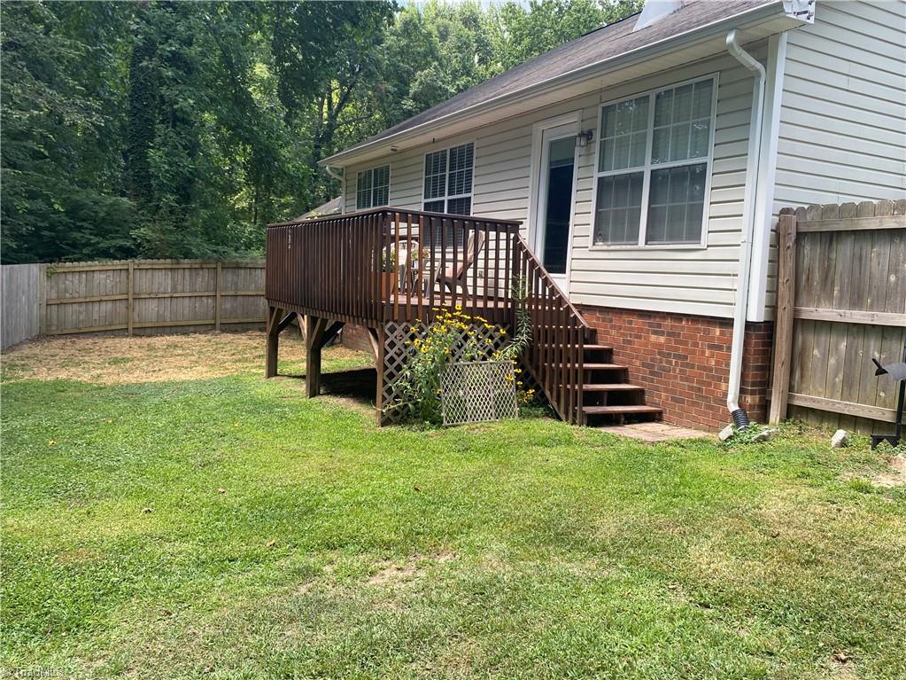 406 Shadybrook Road High Point, NC 27265 - Photo 22 of 23