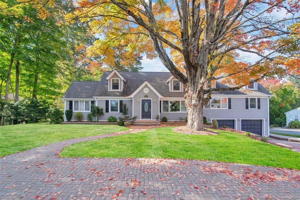 871 Avery Street, South Windsor, CT 06074 Compass