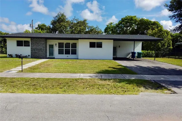 $629,900 | 1180 Northeast 200th Terrace, Miami, FL 33179