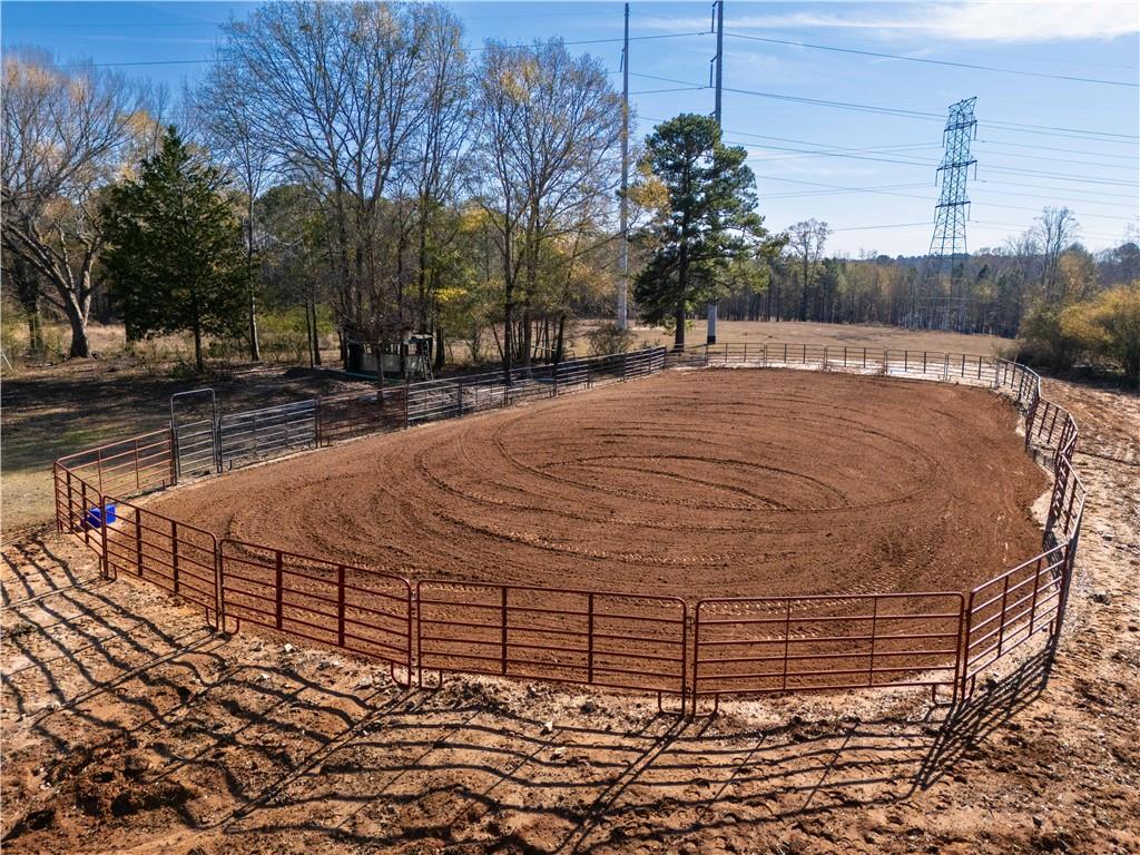 8420 Cleckler Road Palmetto, GA 30268 - Photo 3 of 51 a picture of street view