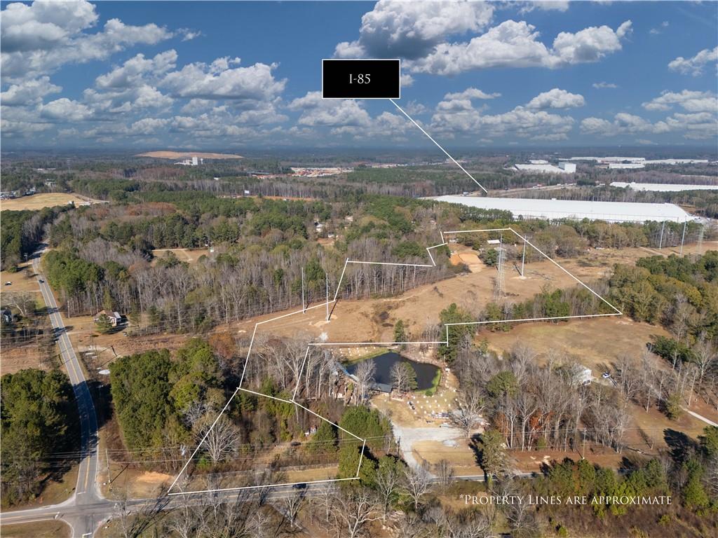 8420 Cleckler Road Palmetto, GA 30268 - Photo 44 of 51