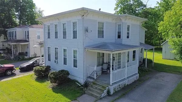 $199,000 | 50-52 Capitol Street, Auburn, NY 13021