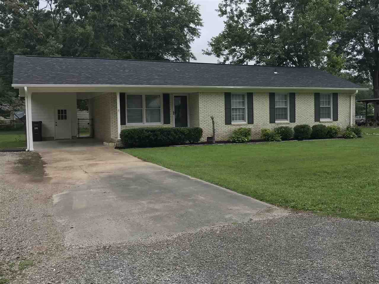 616 Ridgeway Drive Bolivar, TN 38008 - Photo 1 of 10 Gallery Image 1
