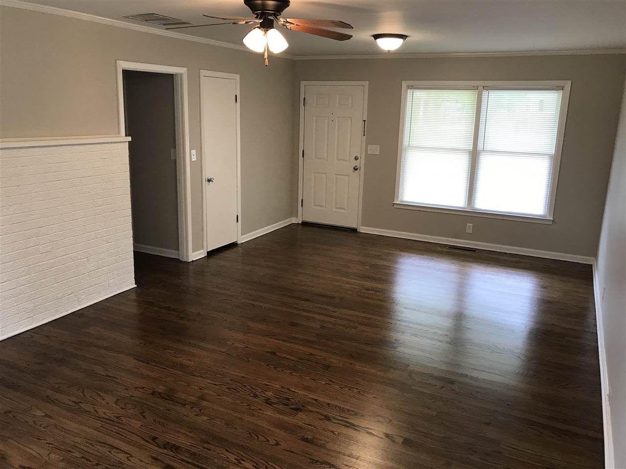616 Ridgeway Drive Bolivar, TN 38008 - Photo 3 of 10 Gallery Image 3