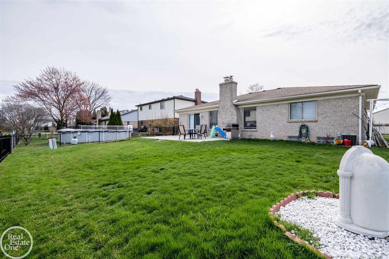 48204 Tilch Road Macomb, MI 48044 - Photo 45 of 45