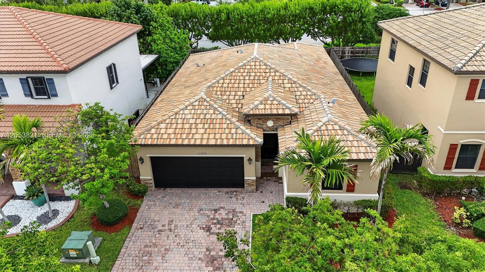 11509 Southwest 238th Terrace Homestead, FL 33032 - Photo 44 of 69