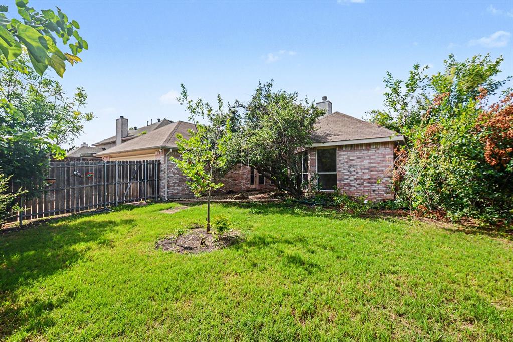 4581 Crown Ridge Drive Plano, TX 75024 - Photo 28 of 29