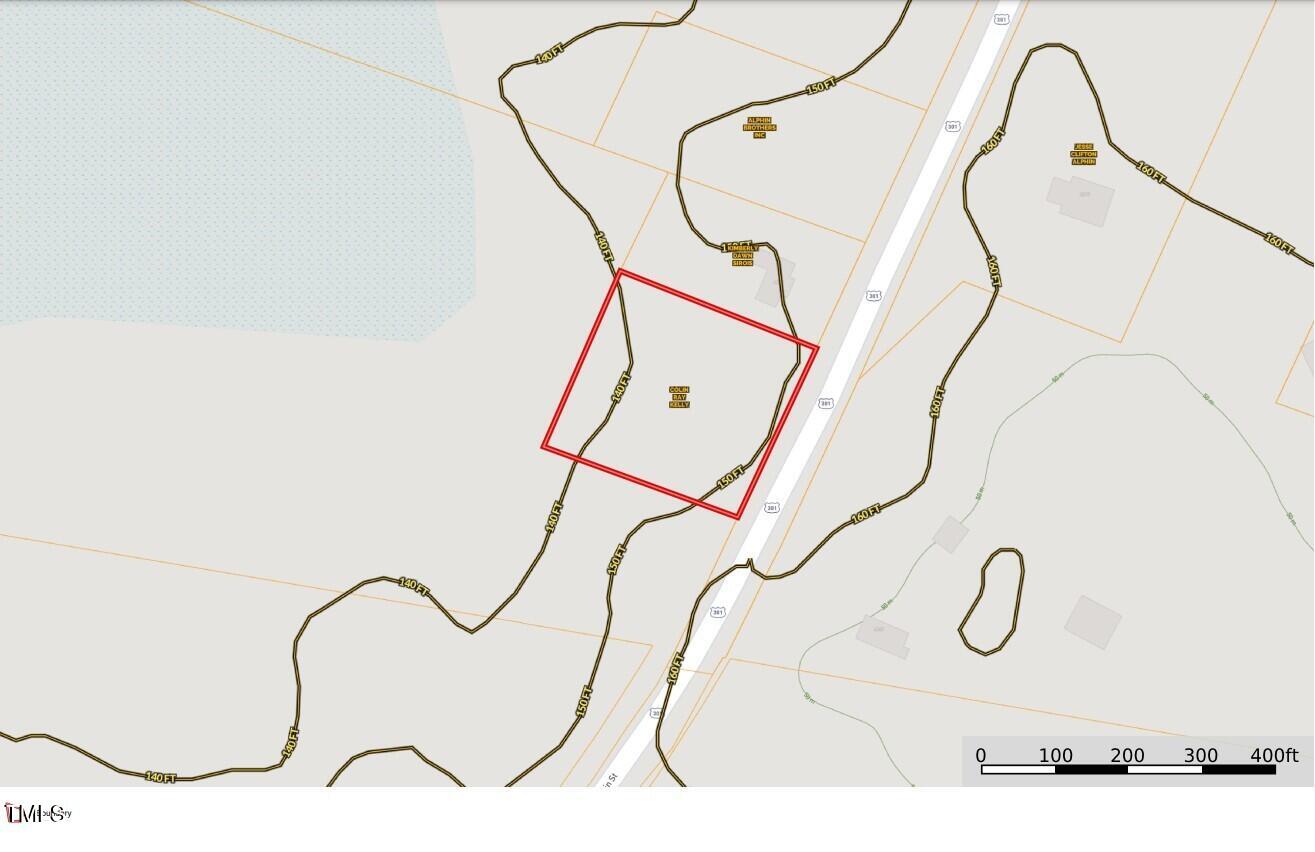 4258 Highway 301 Dunn, NC 28334 - Photo 27 of 32 Screenshot 2025-01-15 095928