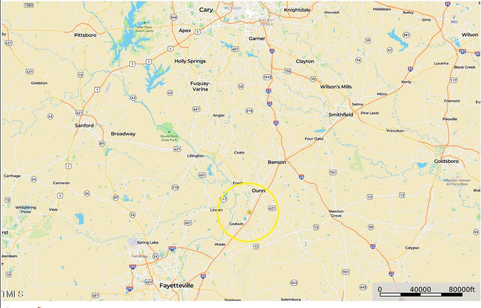 4258 Highway 301 Dunn, NC 28334 - Photo 30 of 32 Screenshot 2025-01-15 101128