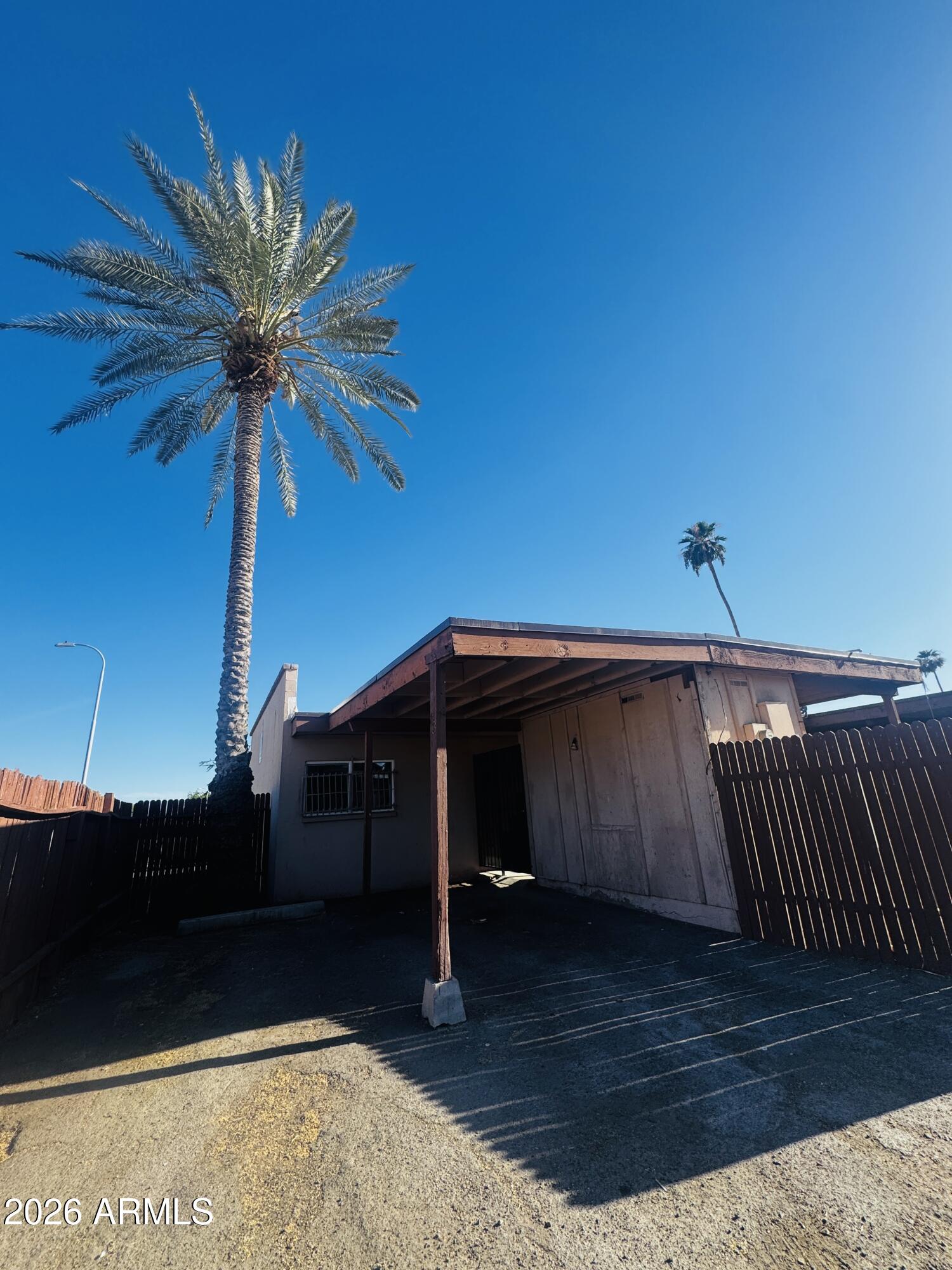 4625 West Thomas Road, Unit 83 Phoenix, AZ 85031 - Photo 16 of 18