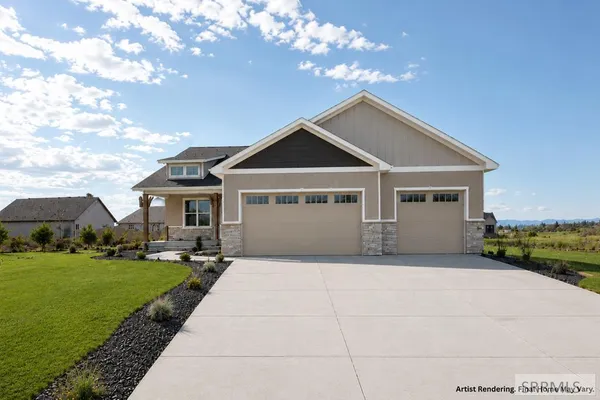 $690,000 | 522 Stonebridge Street, Rexburg, ID 83440