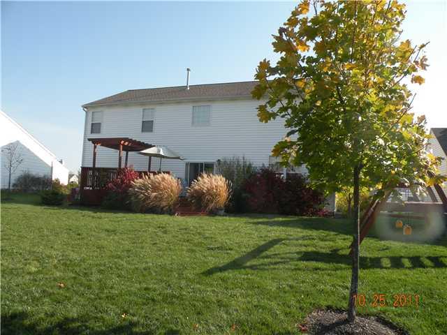 11220 Falling Water Way Fishers, IN 46037 - Photo 23 of 24 Gallery Image 23
