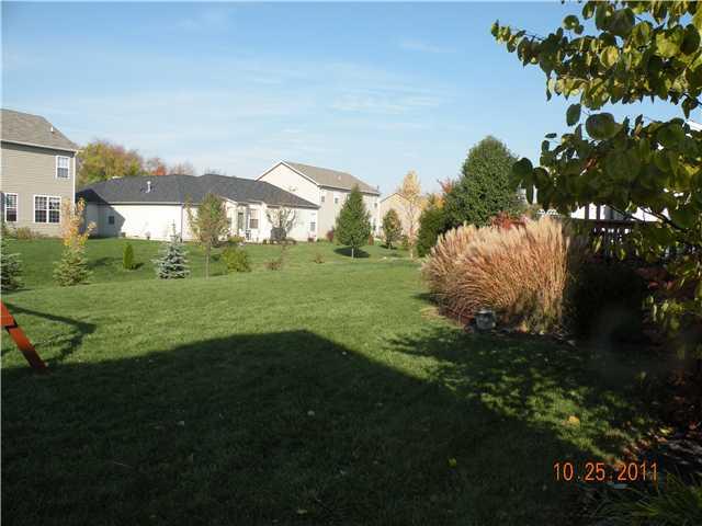 11220 Falling Water Way Fishers, IN 46037 - Photo 24 of 24 Gallery Image 24