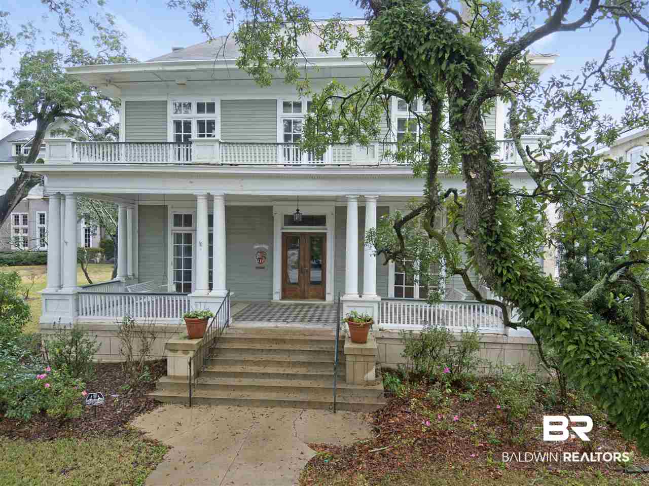 1108 Government Street Mobile, AL 36604 - Photo 41 of 49 Potential for AirBnB!
