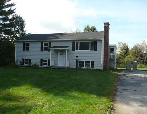 408 Cape Road Hollis Center, ME 04042 - Photo 1 of 14 Exterior Front.