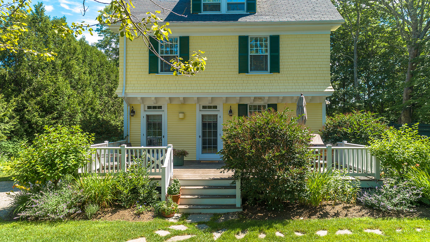 529 Pendleton Point Road Islesboro, ME 04848 - Photo 41 of 48 DJI_0087