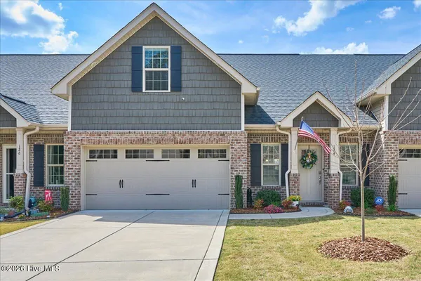$389,900 | 124 Lark Drive, West End, NC 27376