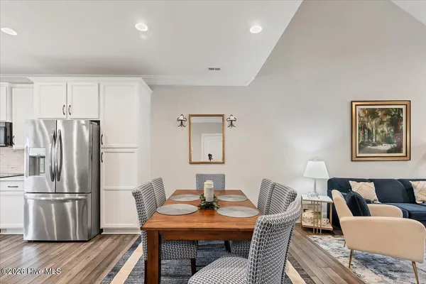 $389,900 | 124 Lark Drive, West End, NC 27376