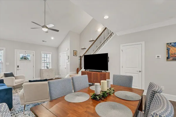 $389,900 | 124 Lark Drive, West End, NC 27376