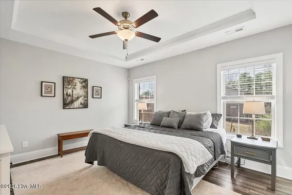 $389,900 | 124 Lark Drive, West End, NC 27376