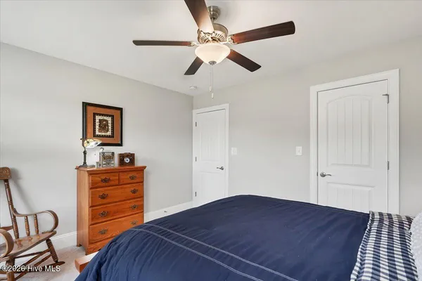 $389,900 | 124 Lark Drive, West End, NC 27376