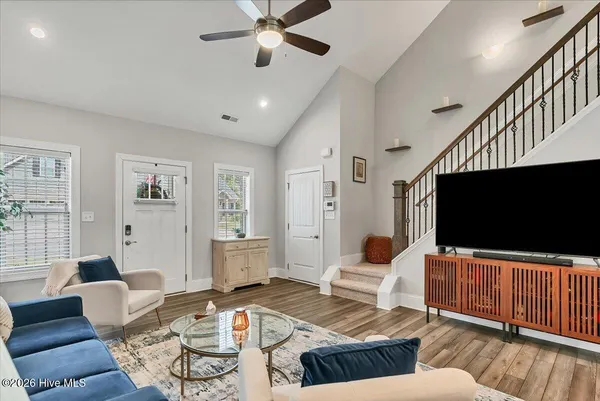 $389,900 | 124 Lark Drive, West End, NC 27376