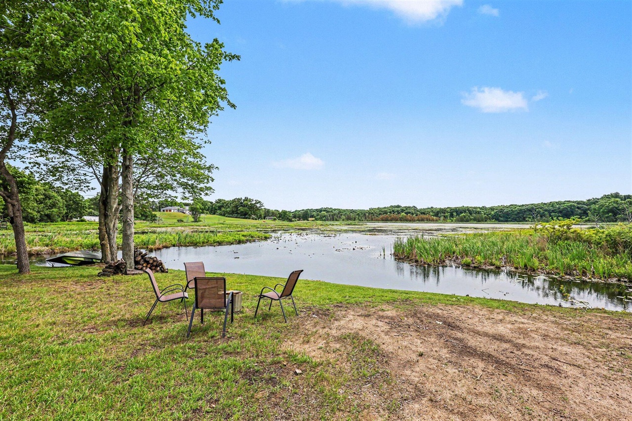 15303 Seymour Road Grass Lake, MI 49240 - Photo 42 of 98