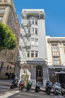 $888,000 | 630 Leavenworth Street, Unit PH, San Francisco, CA 94109