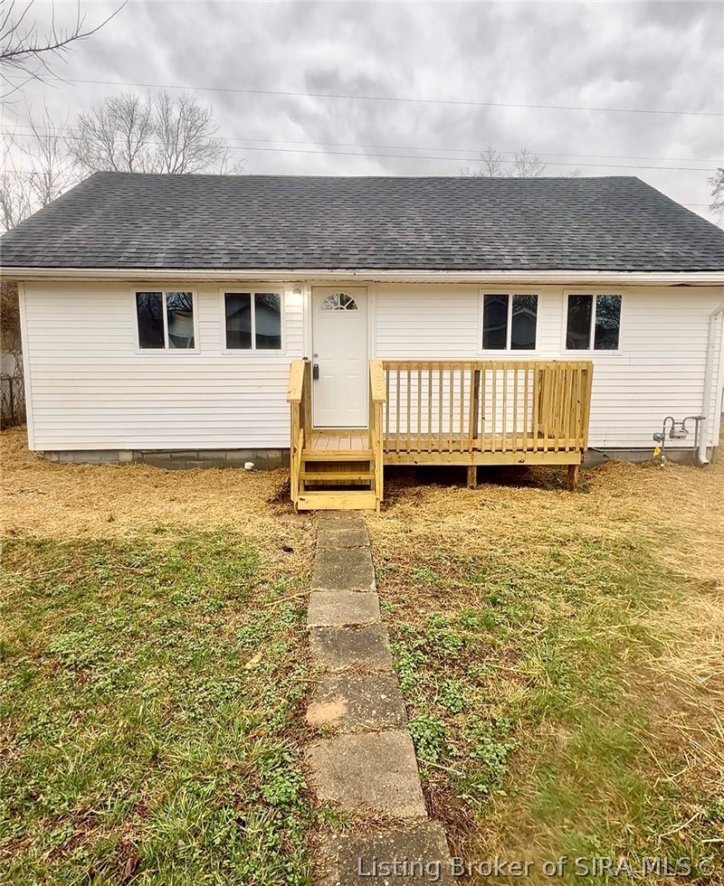 321 Halcyon Road Charlestown, IN 47111 - Photo 1 of 16