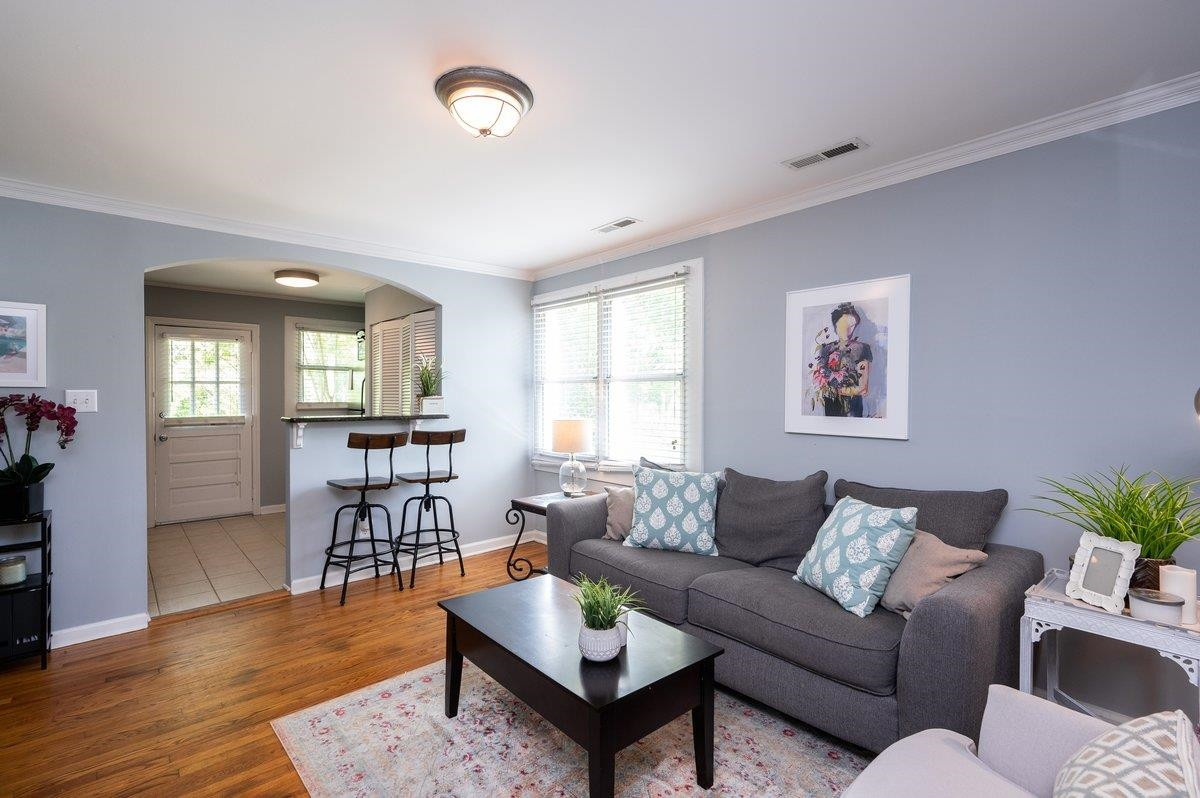 2215 Bernard Street, Unit 2215 Raleigh, NC 27608 - Photo 5 of 16 Photo 5