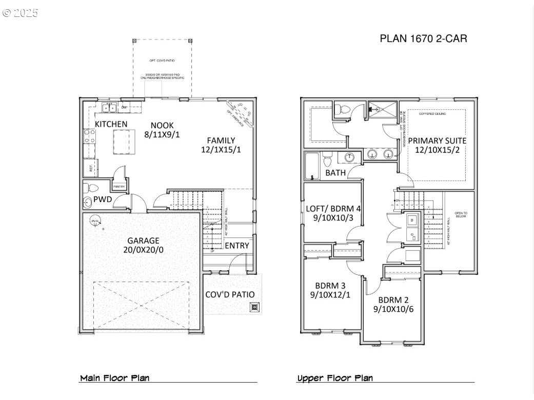 4302 Northeast 186th Street, Unit LOT 252 Vancouver, WA 98686 - Photo 2 of 34