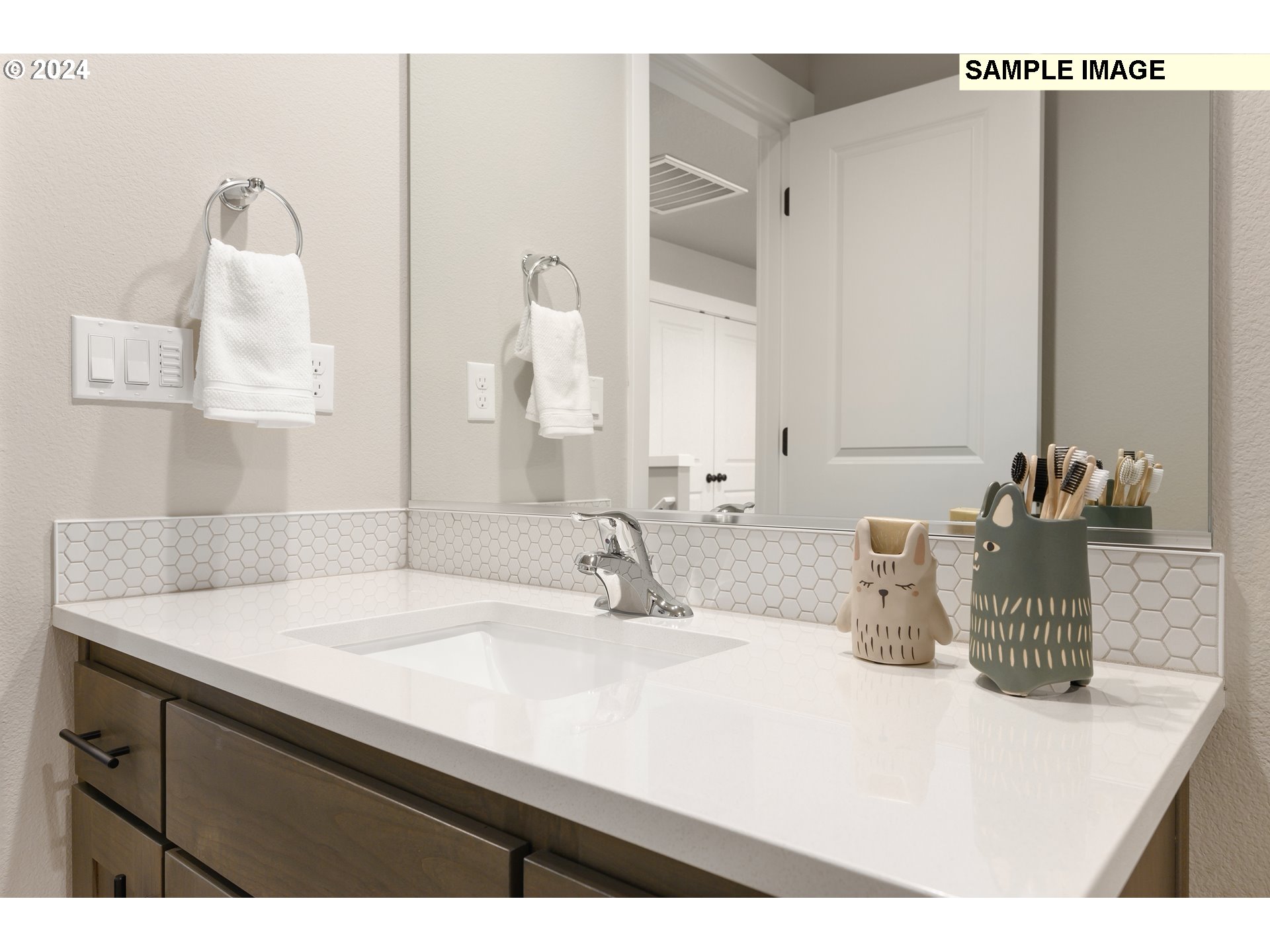 4302 Northeast 186th Street, Unit LOT 252 Vancouver, WA 98686 - Photo 28 of 34