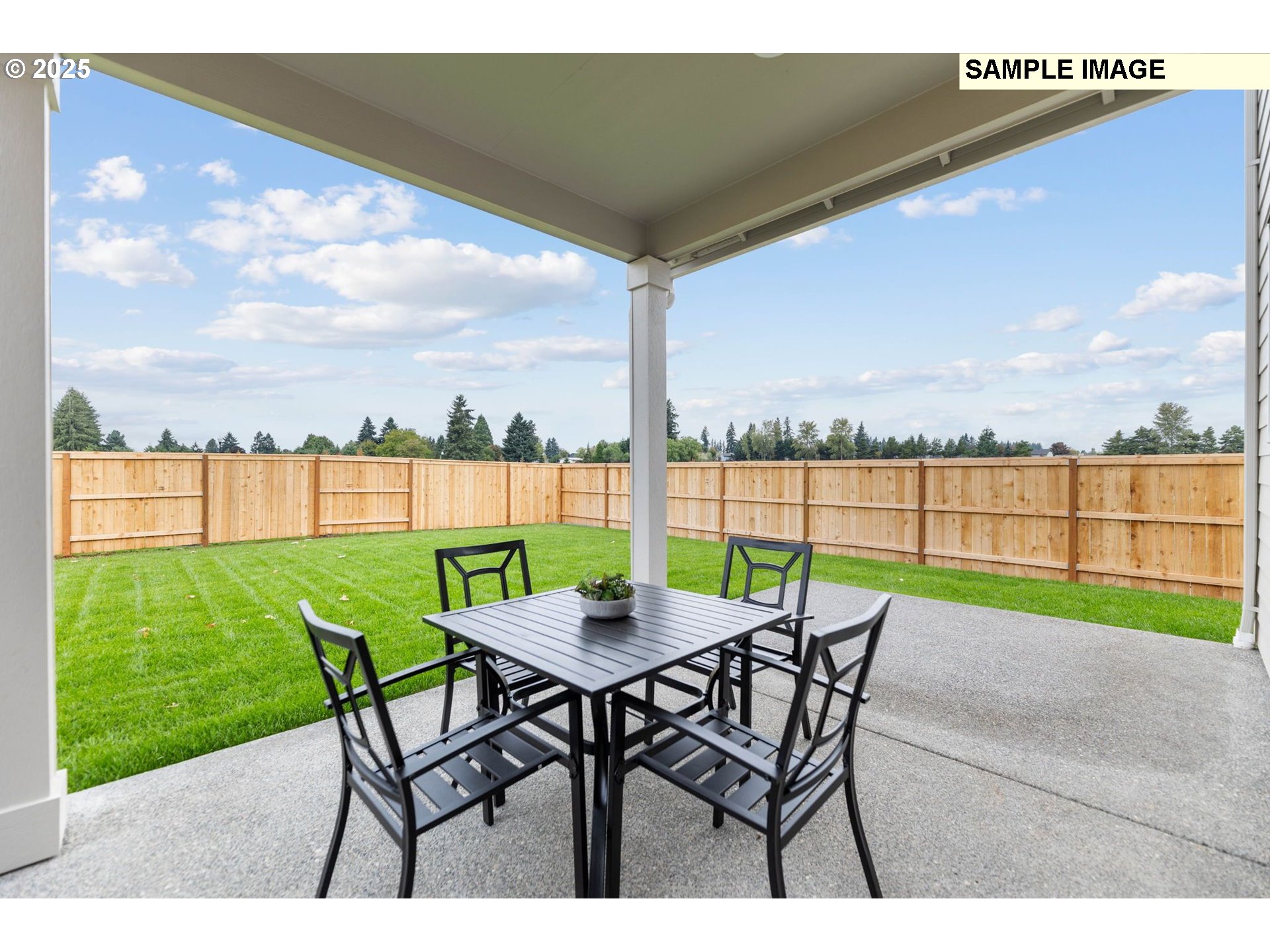 4302 Northeast 186th Street, Unit LOT 252 Vancouver, WA 98686 - Photo 32 of 34