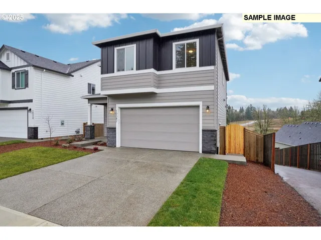 $547,365 | 4302 Northeast 186th Street, Unit LOT 252, Vancouver, WA 98686
