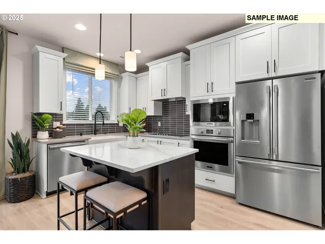 $547,365 | 4302 Northeast 186th Street, Unit LOT 252, Vancouver, WA 98686