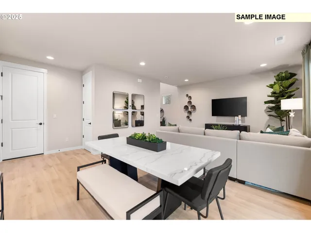 $547,365 | 4302 Northeast 186th Street, Unit LOT 252, Vancouver, WA 98686