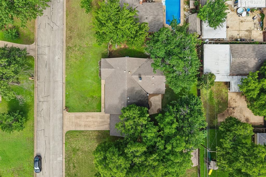1707 Park Ridge Terrace Arlington, TX 76012 - Photo 39 of 40