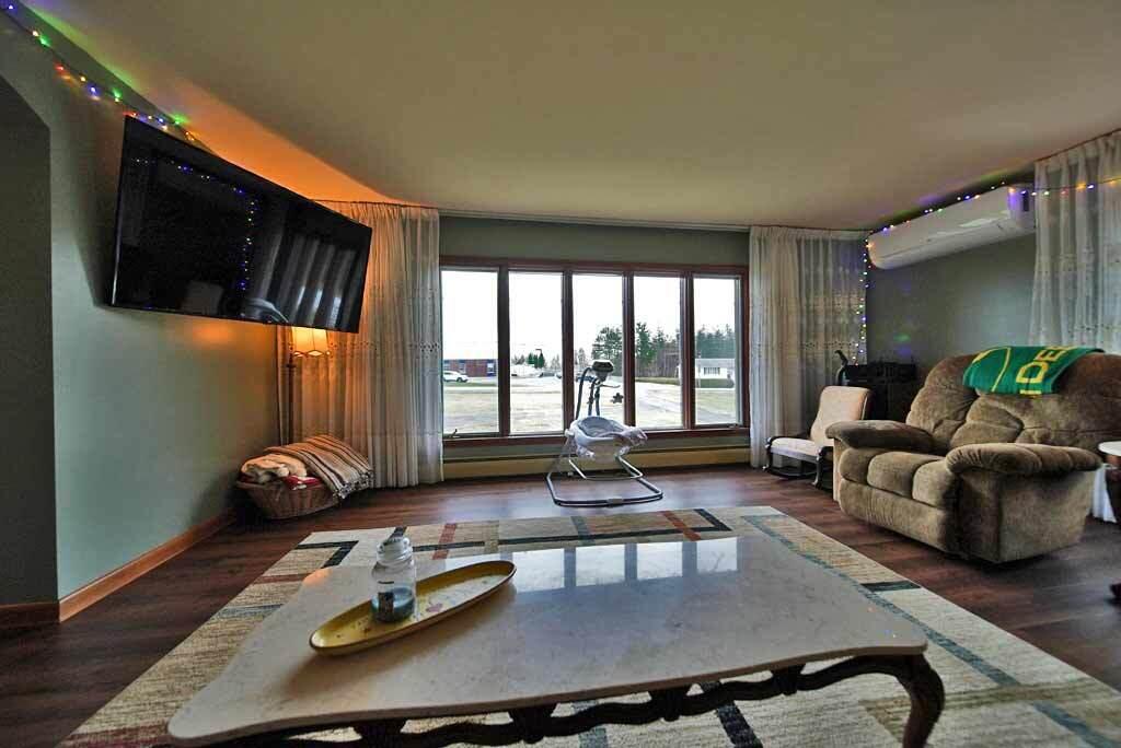 97 Calais Road Houlton, ME 04730 - Photo 25 of 90 living-room-97-calais-rd