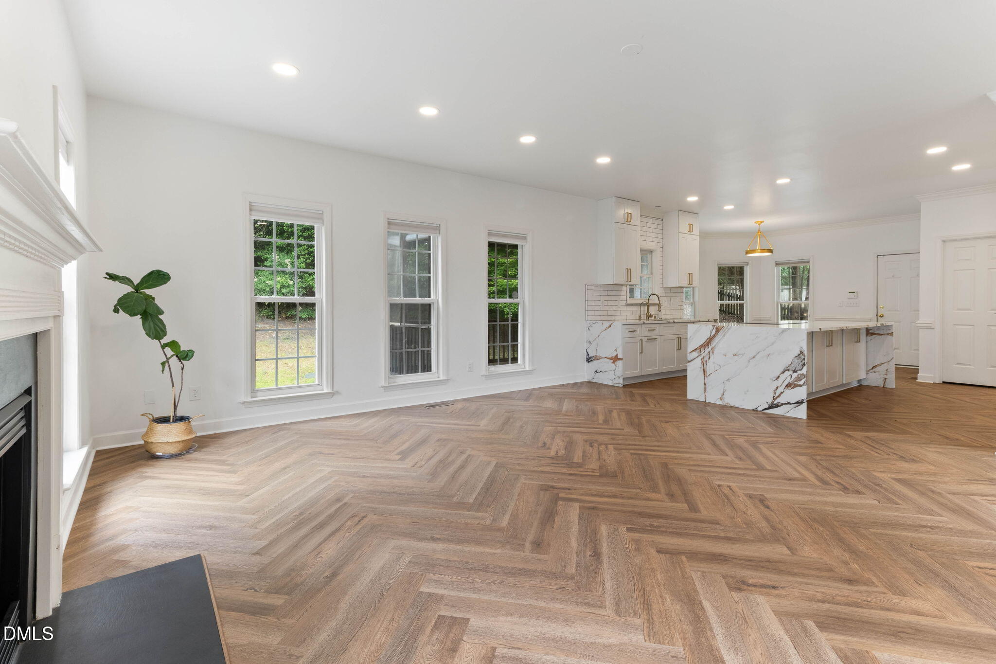 3544 Dewing Drive Raleigh, NC 27616 - Photo 5 of 58 8-web-or-mls-IMG_8657
