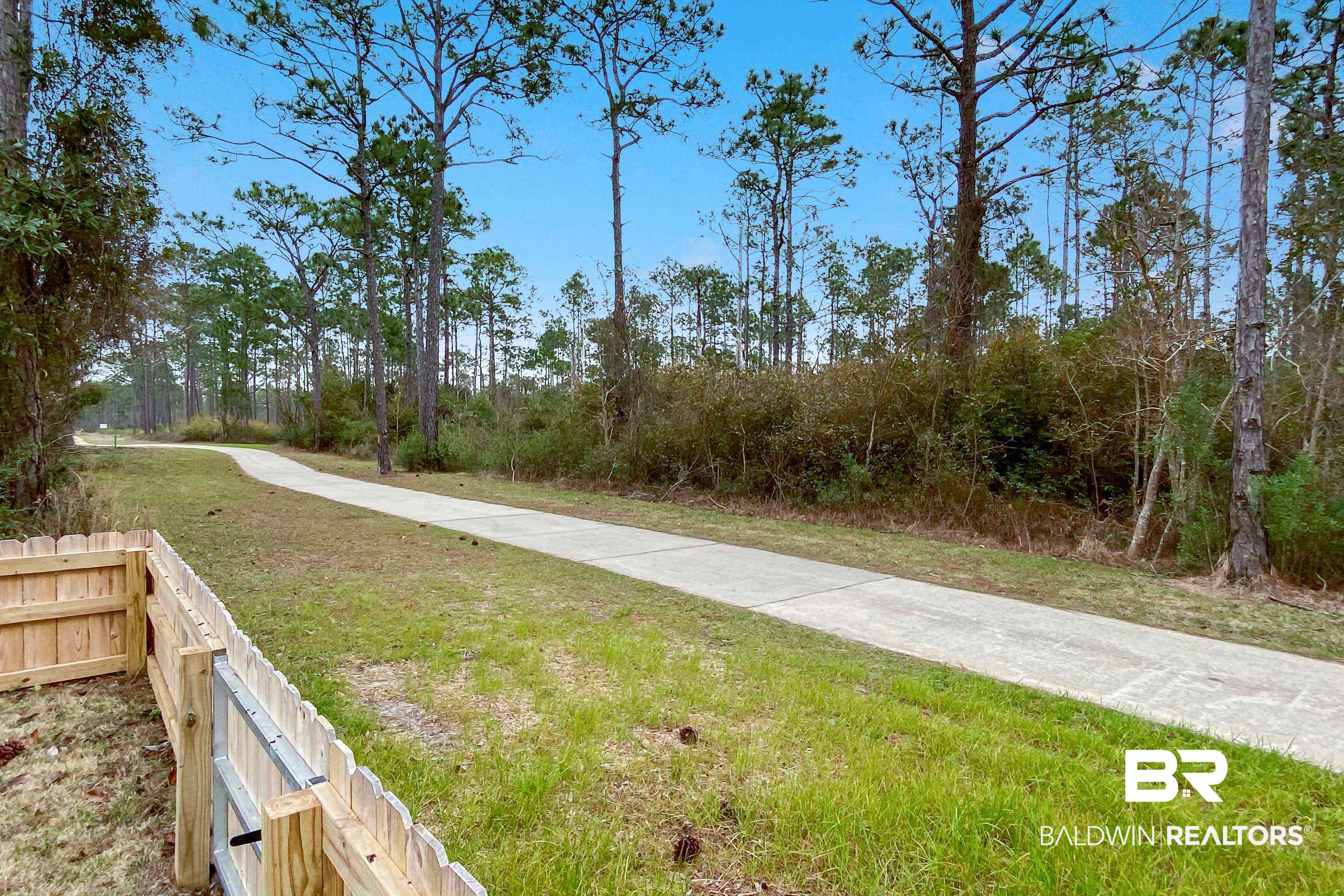 24612 Tarpon Lane Orange Beach, AL 36561 - Photo 24 of 30 Golf Cart Path