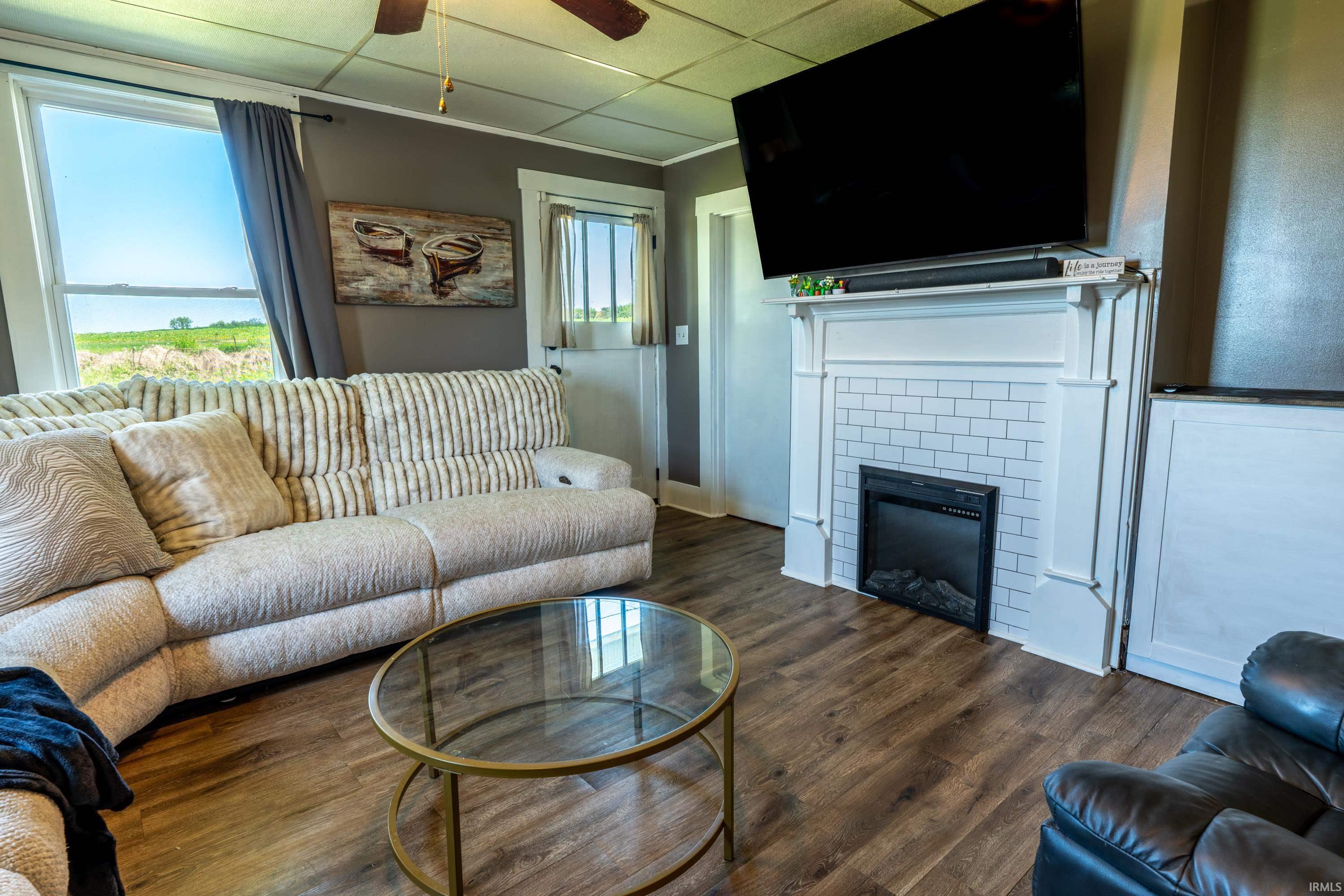 4125 Oliver Springfield Road Mount Vernon, IN 47620 - Photo 4 of 13