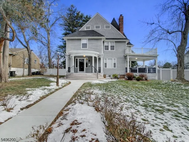 $950,000 | 217 Highland Avenue, Orange, NJ 07050