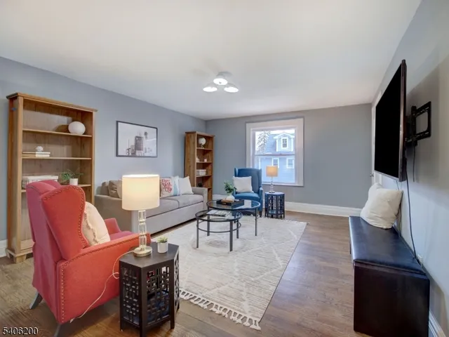 $950,000 | 217 Highland Avenue, Orange, NJ 07050